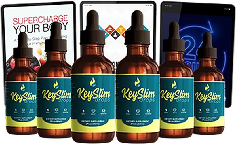 LipoBound 6 bottles with 3 free bonuses — 180-day supply