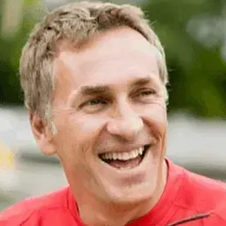 Mike R. — verified LipoBound customer